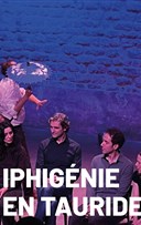 Iphig�nie en Tauride