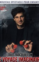 Le Voyage Imaginaire