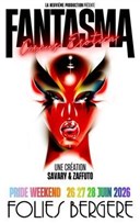 Fantasma Circus Erotica