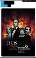Huis clos
