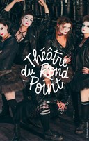 Break The Rock : Dakh Daughters