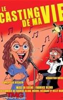 Le casting de ma vie