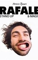 J�r�mie Reners dans Rafale