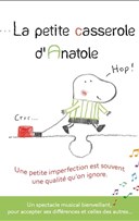 La petite casserole d'Anatole