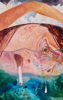 Miroir d'un naufrag�