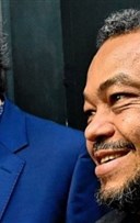 Mario Canonge / Michel Zenino