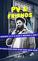PV & Friends