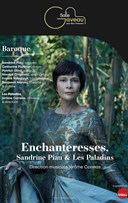 Enchanteresses