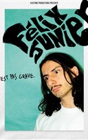 F�lix Junier dans C'est pas grave