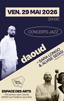 Daoud / Sara Longo