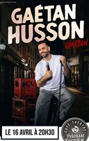 Ga�tan Husson dans Charbon