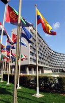 Visite guid�e : Les coulisses de l'UNESCO