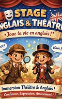Stage Th��tre et anglais