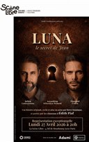 Luna, le secret de Jean