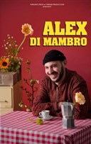 Alex Di Mambro dans Citron