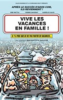Ados.com : Vive les vacances en famille
