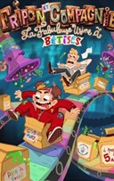 Fripon et Compagnie