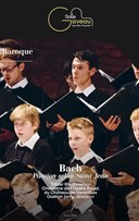 Bach : La Passion selon Saint Jean