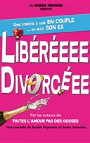 Lib�r�eee Divorc�ee