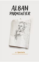 Alban Parmentier