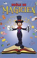 Dr�le de magicien