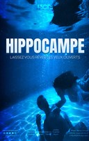 Hippocampe : Le rencard de l'impro