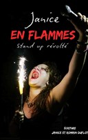 Janice dans En Flammes