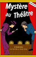 Myst�re au Th��tre