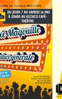 Sexe, magouille et culture g�n�rale