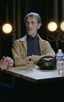 Un peu de calme avant la temp�te