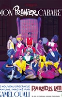 Mon Premier Cabaret | par Kamel Ouali