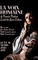 La voix humaine