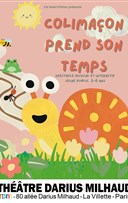 Colima�on prend son temps