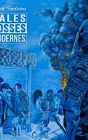 Edgar Sekloka : Sales Gosses Modernes