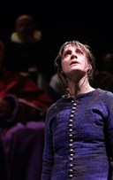 Le proc�s de Jeanne