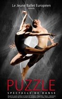 Puzzle | Jeune Ballet Europ�en