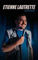 Etienne Lautrette