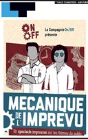 M�canique de l'impr�vu