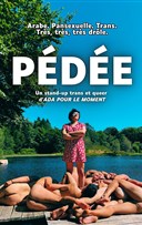 Ada pour le moment dans P�d�e, un stand-up trans et queer