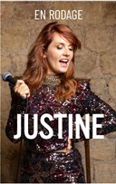 Justine Le Pottier | En rodage