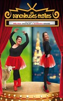 Les danchieuses �toiles