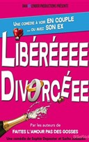 Lib�r�eee Divorc�ee