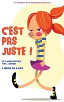 C'est pas juste