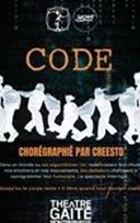 Juste Debout School pr�sente Code