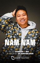 Nam Nam