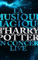 The Magical Music of Harry Potter - Live En Concert | Les Sables d'Olonne