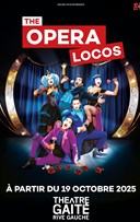 The Opera Locos