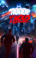 Le monde est � nous