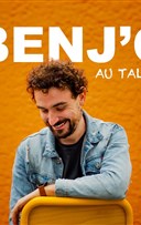 Ben'Jo dans Au talent