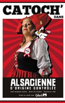 Catoch' dans Alsacienne d'origine control�e